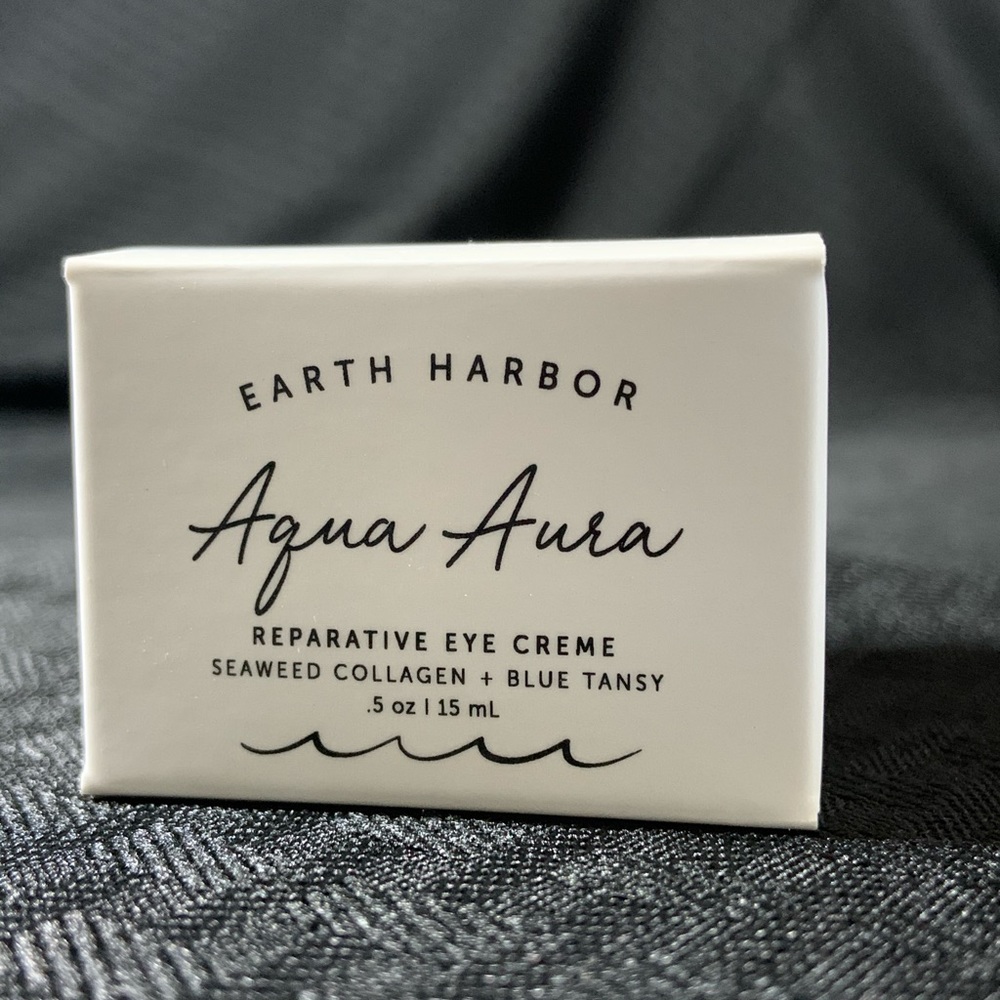 Aqua Aura Reparative Eye Cream